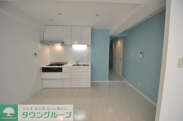 ハピネス飯田6号館の物件内観写真